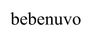 BEBENUVO