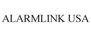 ALARMLINK USA