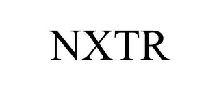 NXTR