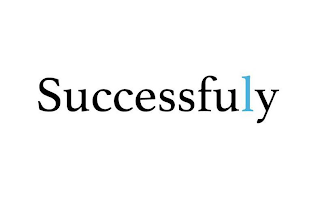 SUCCESSFULY