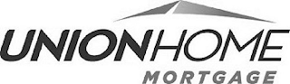 UNION HOME MORTGAGE