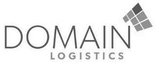 DOMAIN LOGISTICS