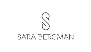 S SARA BERGMAN