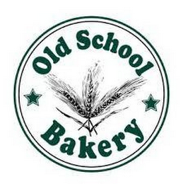 OLD SCHOOL BAKERY