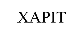 XAPIT