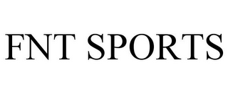 FNT SPORTS