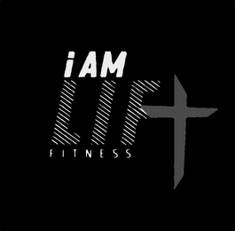 I AM LIFT FITNESS