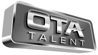 OTA TALENT