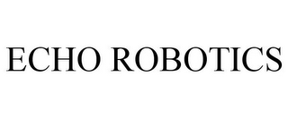 ECHO ROBOTICS