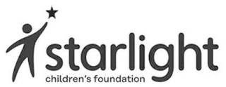 STARLIGHT CHILDREN'S FOUNDATION