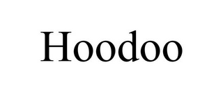 HOODOO