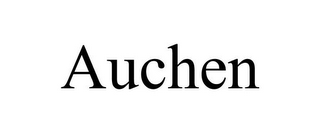 AUCHEN