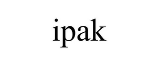 IPAK