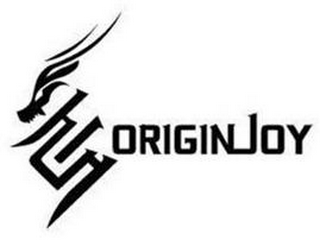 ORIGINJOY