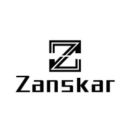 Z ZANSKAR