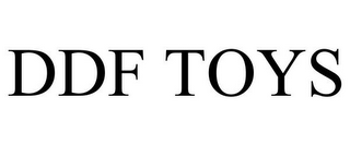 DDF TOYS