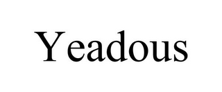 YEADOUS