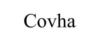 COVHA