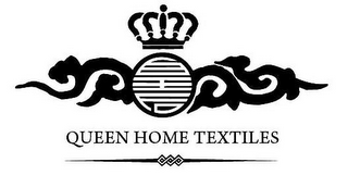 QUEEN HOME TEXTILES