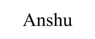 ANSHU