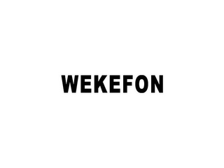 WEKEFON