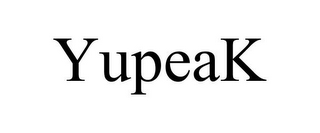 YUPEAK