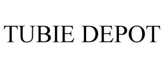 TUBIE DEPOT