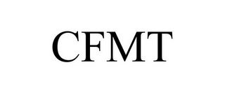 CFMT