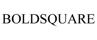 BOLDSQUARE