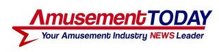 AMUSEMENT TODAY YOUR AMUSEMENT INDUSTRYNEWS LEADER