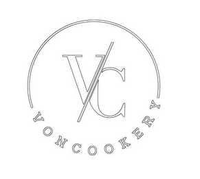 VC VONCOOKERY