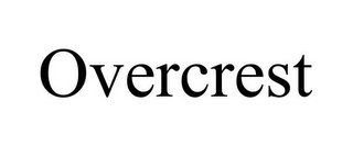 OVERCREST