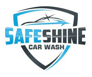 SAFE SHINE CAR WASH