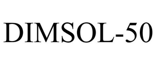 DIMSOL-50