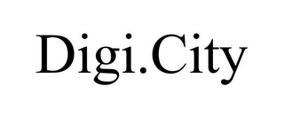 DIGI.CITY