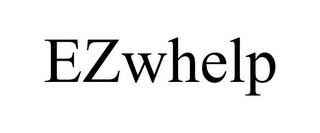 EZWHELP