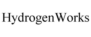 HYDROGENWORKS