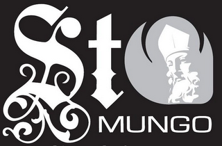 ST MUNGO