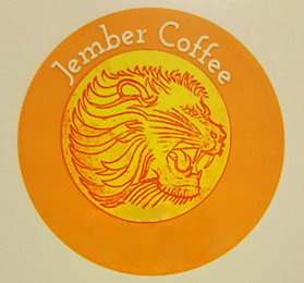 JEMBER COFFEE