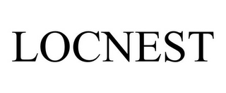 LOCNEST