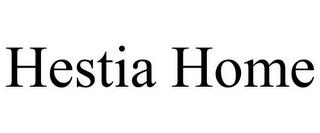 HESTIA HOME