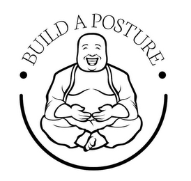 BUILD A POSTURE