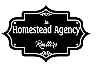 THE HOMESTEAD AGENCY REALTORS