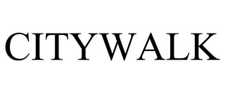 CITYWALK