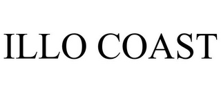 ILLO COAST