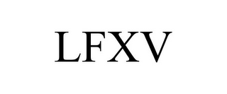 LFXV