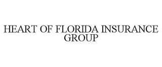 HEART OF FLORIDA INSURANCE GROUP