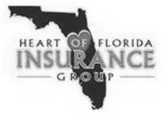 HEART OF FLORIDA INSURANCE GROUP