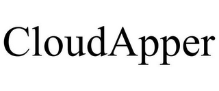 CLOUDAPPER