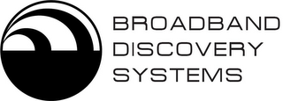 BROADBAND DISCOVERY SYSTEMS